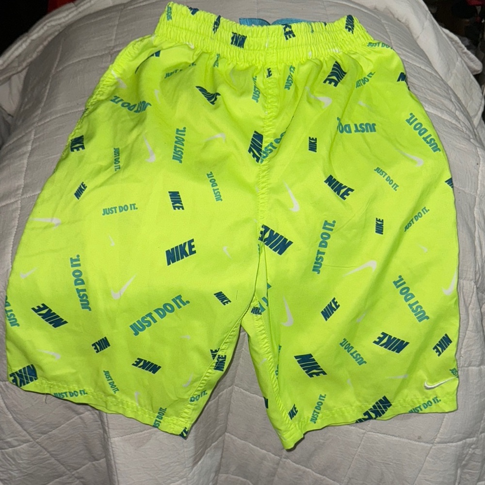 Nike Kids Swim Shorts